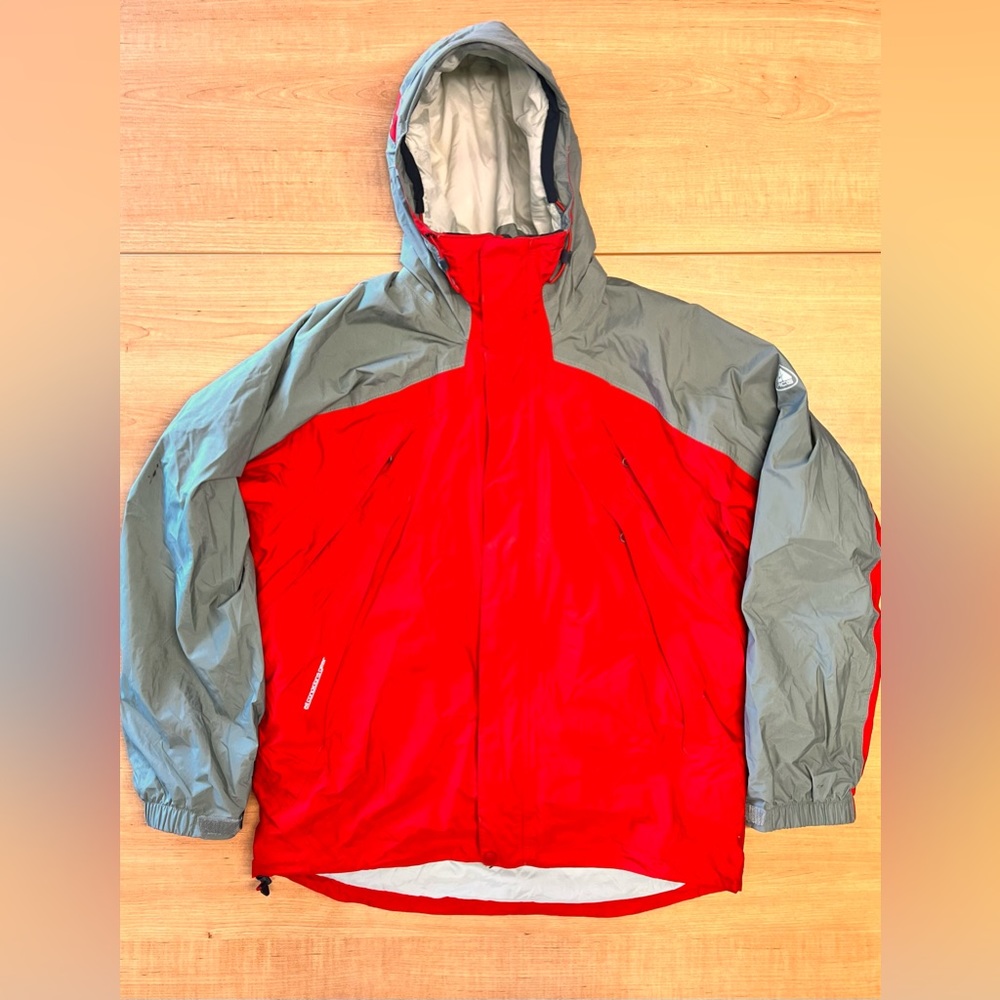Nike ACG vintage 90s jacket